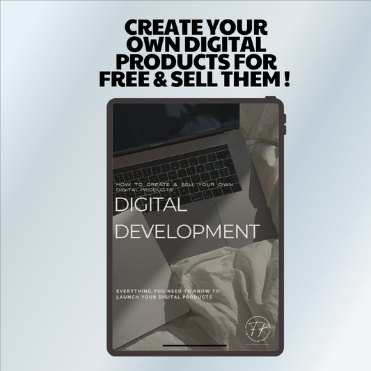 Digital Development Guide
