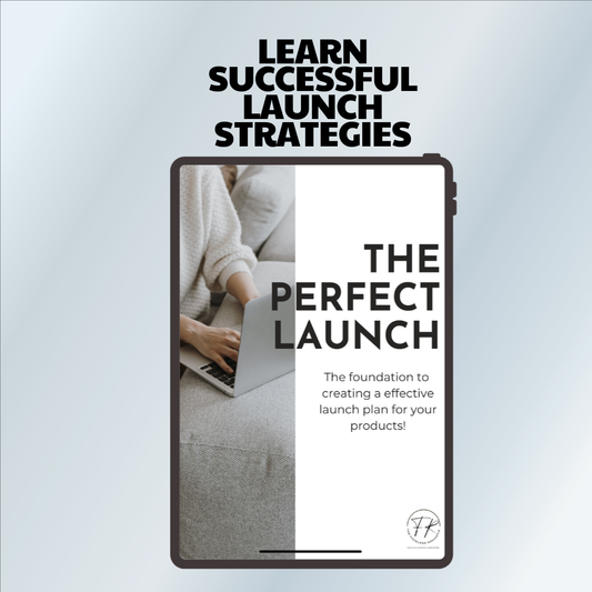 Perfect Launch Guide